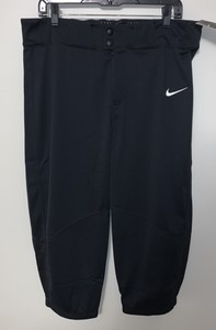 nike men's vapor select baseball pants