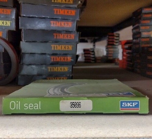 SIGILLO OLIO SKF/CR 29226, 29951, 30033, 32344, 32347, 33700, 34868, 34891, 35096 - Foto 9