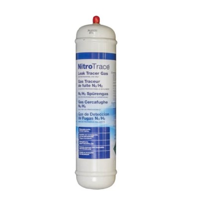N2 - Stickstoff; 1 Liter Flasche Zum Lecktest • EUR 31,95