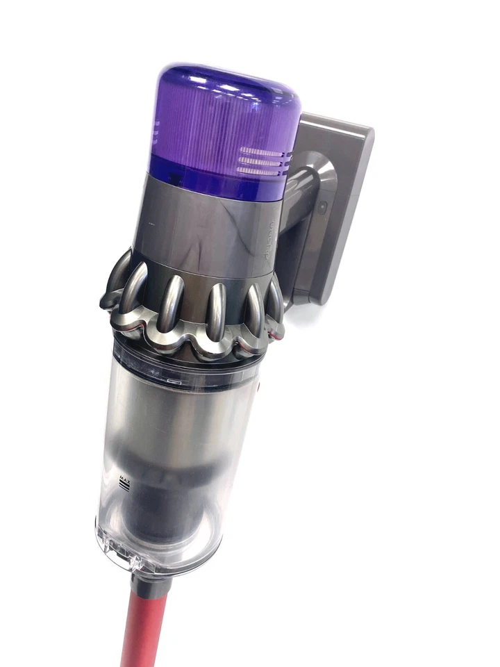 Dyson Cordless Stick Vacuum Cleaner V11 Cyclone Handheld Hoover - Image 4 of 4