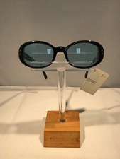 ESPIRIT sunglasses Mod.9801 48/20mm col.999 140temp made in Hong Kong