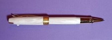 ROLLER VISCONTI VENUS ROSA