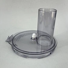 Braun Combimax K600 650 Working Bowl LID OEM Replacement Genuine 9005