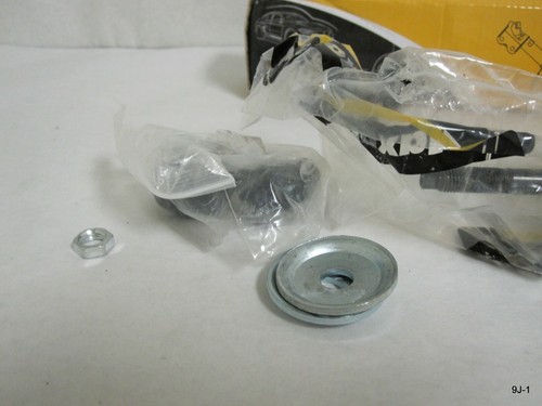 Maxorber Shock Absorber Front 122547 344372 - Picture 4 of 5