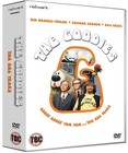 The Goodies The Complete BBC Collection Series Season New DVD Box Set Region 4