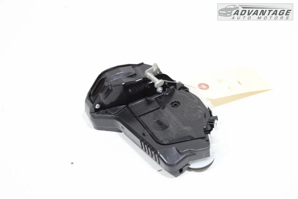 2015-2019 SUBARU OUTBACK PUERTA TRASERA IZQUIERDA PESTILLO CERRADURA ACTUADOR OEM Foto 2 de 4