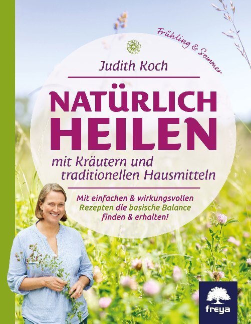 Thumbnail - Natürlich Heilen Von Judith Koch