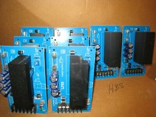 Altronix power supply Lps3 Pack of 8 AA2 HUP