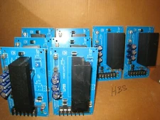 Altronix power supply Lps3 Pack of 8 AA2 HUP