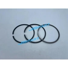 For Isuzu engine parts 6HE1 Piston Rings Set