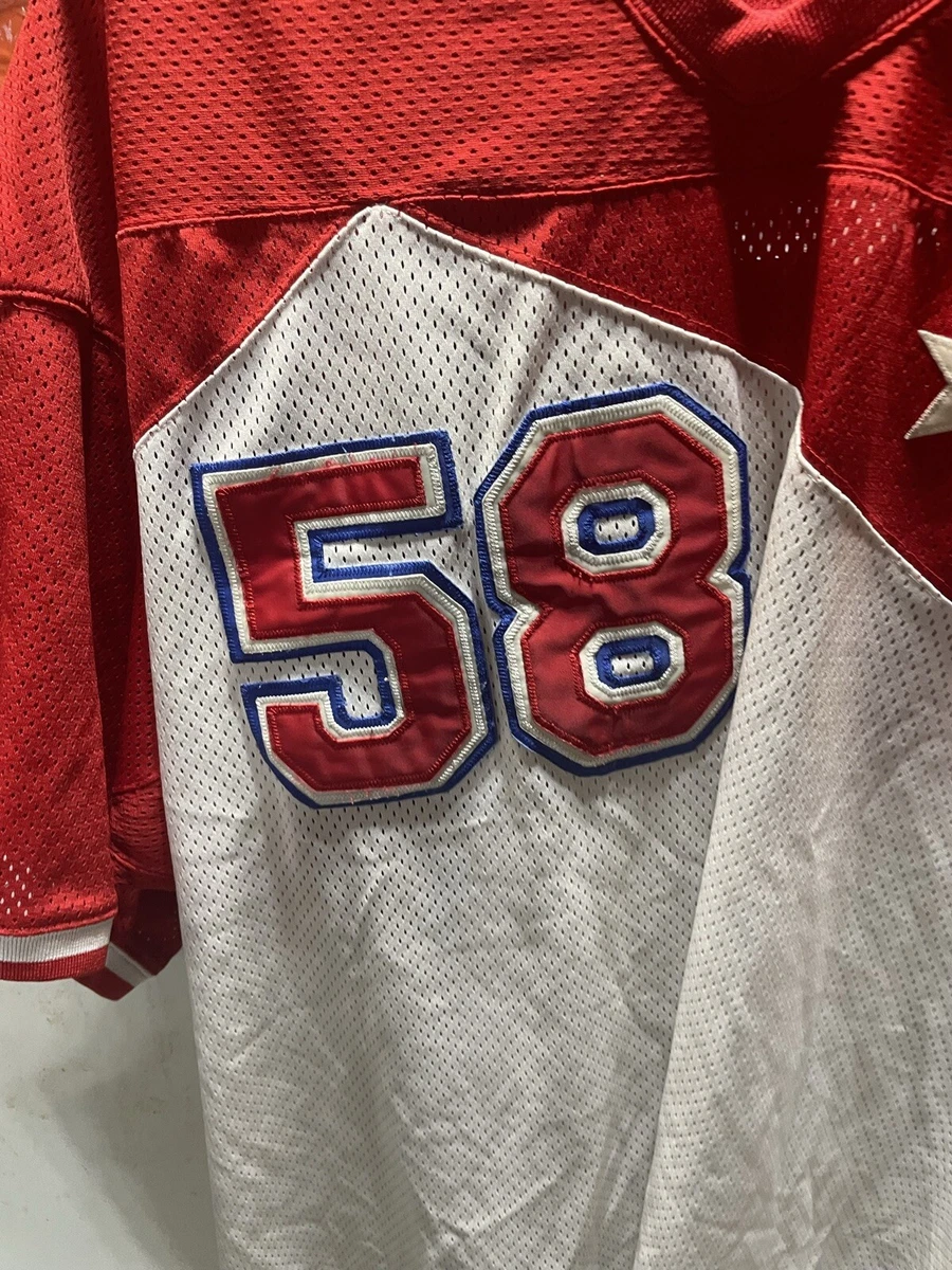 Derrick top thomas jersey