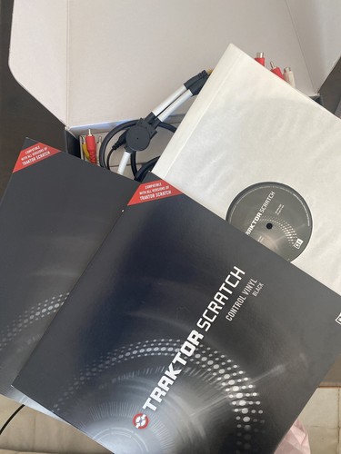 Traktor Scratch Duo - Afbeelding 4 van 7
