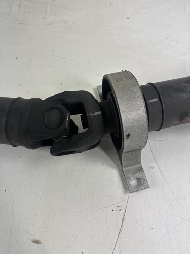 01-06 BMW E46 M3 OEM eje de transmisión eje de transmisión eje de transmisión - Imagen 4 de 5