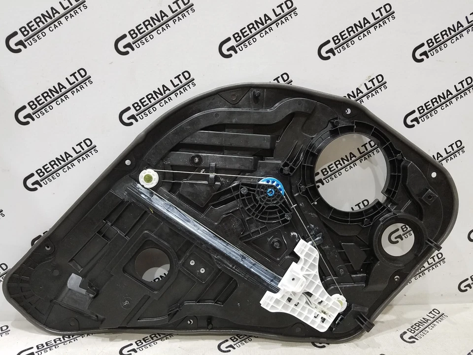 GENUINE KIA NIRO 2016-2020 REAR RIGHT SIDE WINDOW REGULATOR 83481G5000 - Image 3 of 4