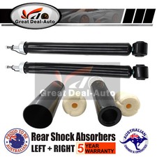 2 Heavy Duty Rear Shock absorbers Struts for MAZDA 6 GL GJ CX8 KG 2012-ON