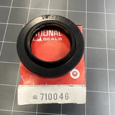Chrysler 4446411, 15514 Oil Seal NOS , In National Box Part 710046 Free Shipping