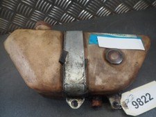 KAWASAKI KH250 72 52001-025 TANK OIL 9822