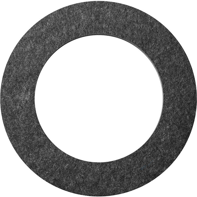 Объемное кольцо для игры в дартс Karella Karella Ultimo Anthrazit Schallschutz NEU