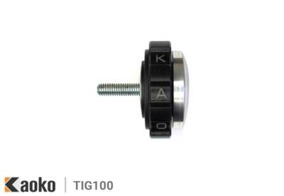 Kaoko TIG100 Throttle Cruise Control Street Triple Tiger 800/XC & Explorer 1200