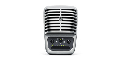 【SALE‼️】SHURE MV51 Shure Motiv MV51 Digital Large-Diaphragm Condenser