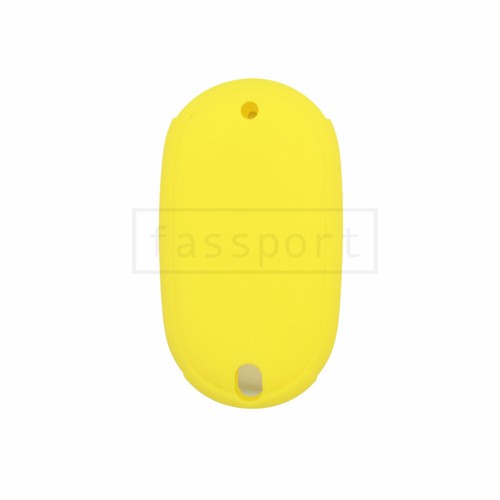 Funda protectora de silicona apta para MERCEDES BENZ S Clase C W223 S350 llavero remoto - Imagen 29 de 33
