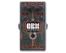 Catalinbread CBX Gated Reverb Pedal