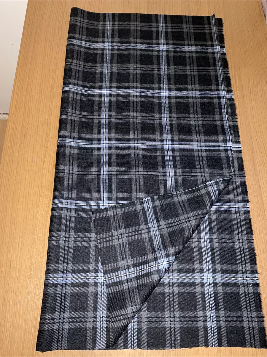 Hebridean ice sale tartan