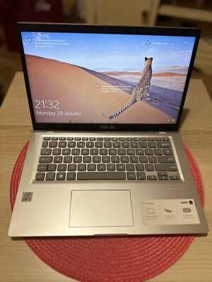 Laptop Asus Vivobook 14
