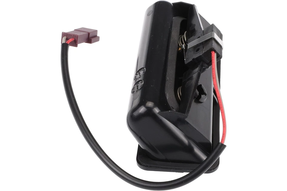 For 2001-2006 BMW 530i Deck Lid Handle URO 2002 2003 2004 2005 2006 - Image 3 of 4