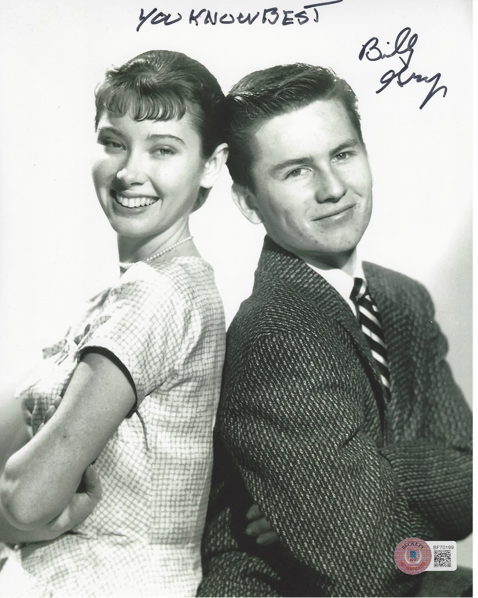 Billy Gray Actor
