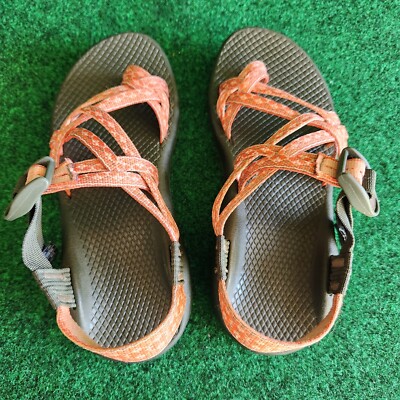 オーバルレインボー2 バスフレグランス Chaco ZX/2 Classic Sandals Limerick Nectar / Brown Womens