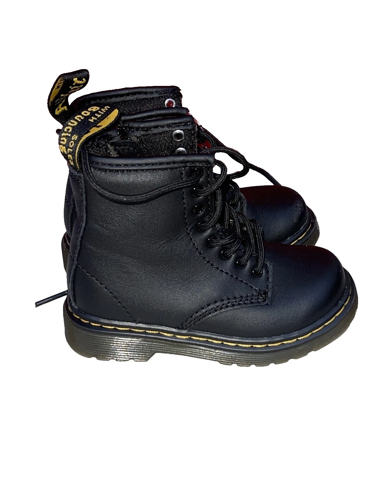 Dr. Martens Casual Baby Boots