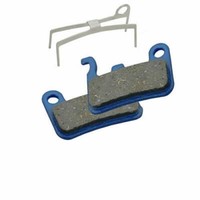 Bremse Disc BremsbeläGe Brake Pads Marwi 17 Shimano Xtr M965/966/Saint M800