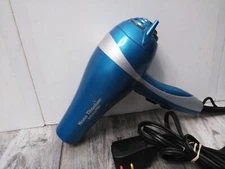 BaBylissPRO Nano 2000 Watt Titanium Dryer by BABYLISS PRO MODEL #BABNT5548