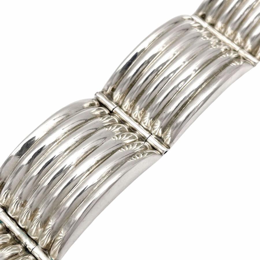 Authentic TIFFANY Vintage Bracelet 925 Silver Made in Mexico Authentic TIFFANY Vintage Bracelet 925 Silver Made in Mexico