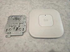 Cisco AIR-LAP1142N-A-K9 Dual-Band Wireless Access Point (Autonomous) w/Bracket