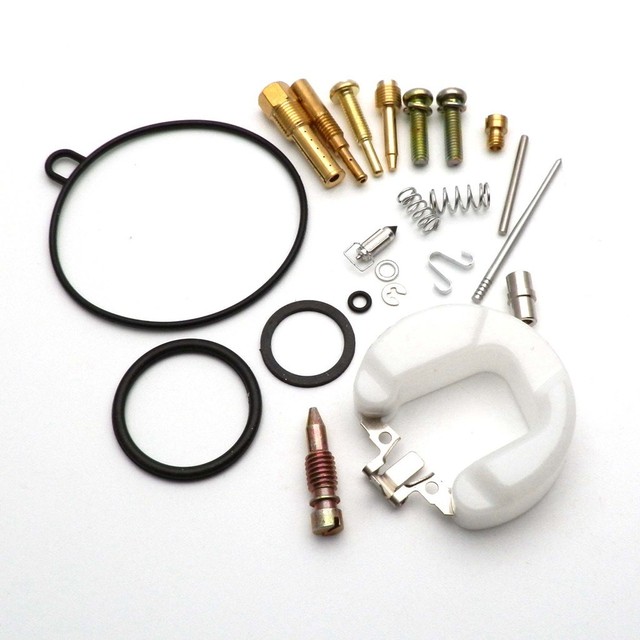 PZ19 PIT DIRT BIKE CARB CARBURETTOR REPAIR Kit 50cc 90cc 110cc 125cc