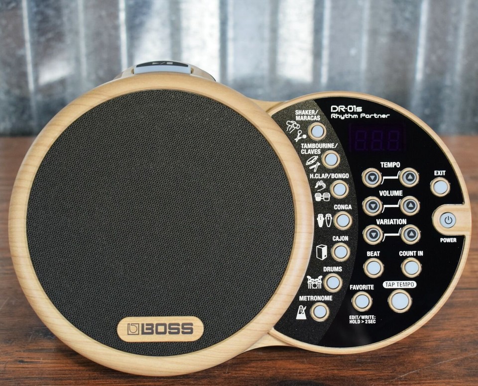 Boss dr-01s rhythm partner ヒロ様専用 | www.hawkesburydentistry.com.au