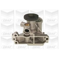Graf Wasserpumpe KüHlmittelpumpe Mechanisch FüR Saab 9000 SchräGheck