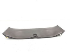 97-02 Corvette Roof Halo Headlining Pillar Trim Black 10406506