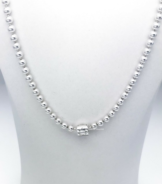 PANDORA 398565C0145 Beads and Pavé 