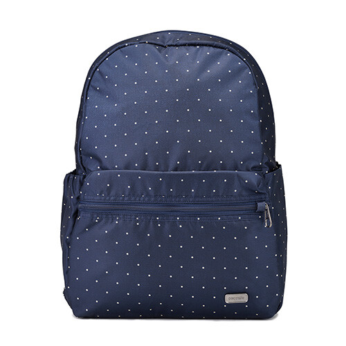 pacsafe daysafe backpack