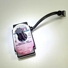 Zerostart Super Heat-Magnet 200W 120V 340-0017, Model HM4