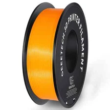 Standard PLA Filament 1kg 1.75mm 3D Printer Plastic Material, Accuracy 0.03mm
