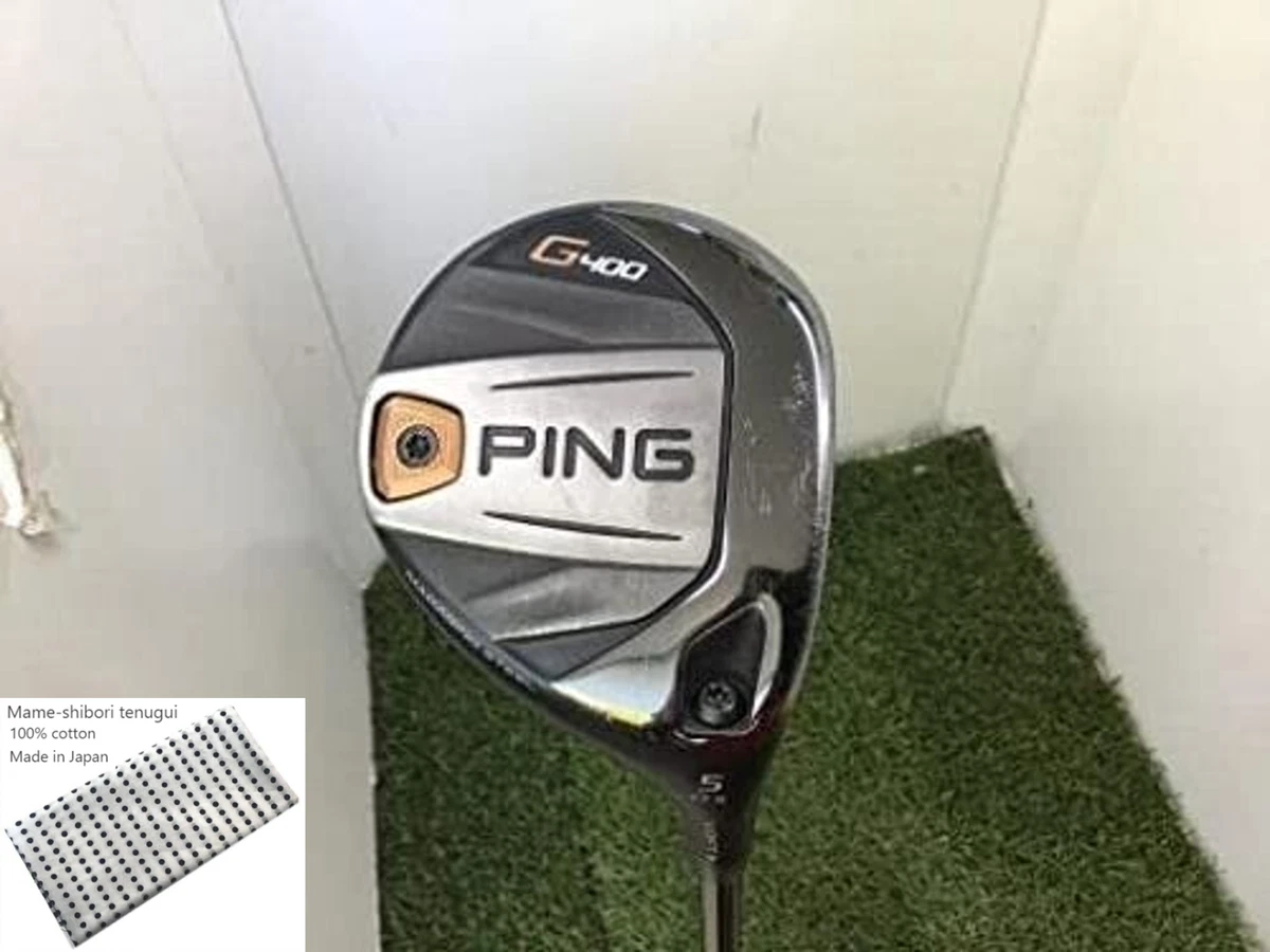 g400 ping 5 wood
