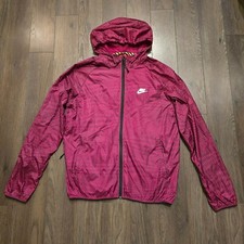 Nike RU Fly Windrunner 644127-602  Men Size L