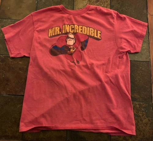 T-Shirt Size Large Disney/Pixar | eBay