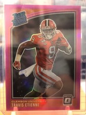 2021 Chronicles Draft Picks 