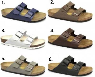 birkenstock arizona men's