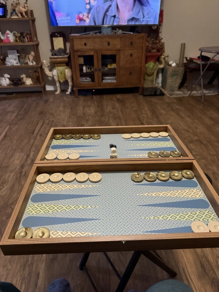 MANOPOULOS 背包套装 (罕见) — 第 4/4 张图片